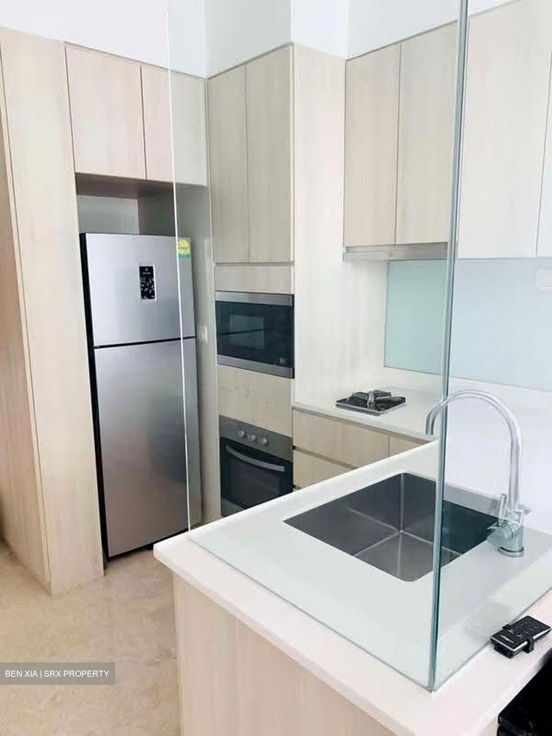 Thomson Three (D20), Apartment #633184371